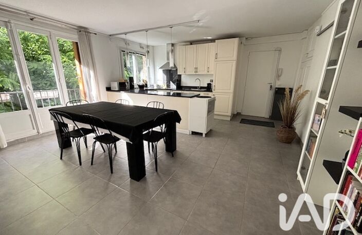 Vente Appartement 4 pièces — photo 3