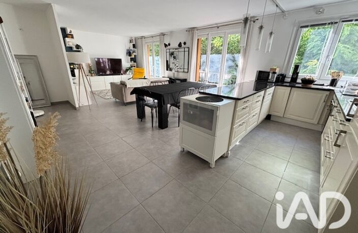 Vente Appartement 4 pièces — photo 4