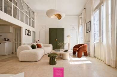 Appartement 4 pièces 449000 €