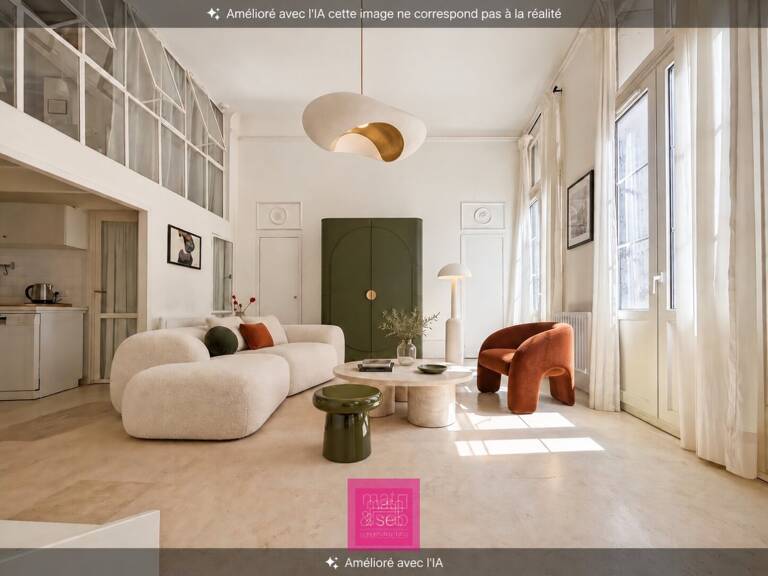 Appartement — photo 1