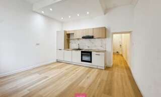 Appartement 2 Pièces 41 m² à vendre à Nîmes (30000)