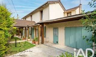 Maison 6 Pièces 115 m² à vendre à Sablonnières (77510)