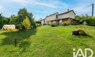Maison 6 Pièces 115 m² à vendre à Sablonnières (77510)