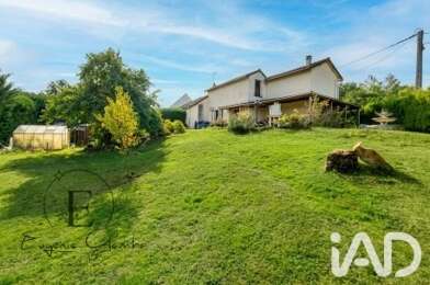 Maison 6 pièces 200000 €
