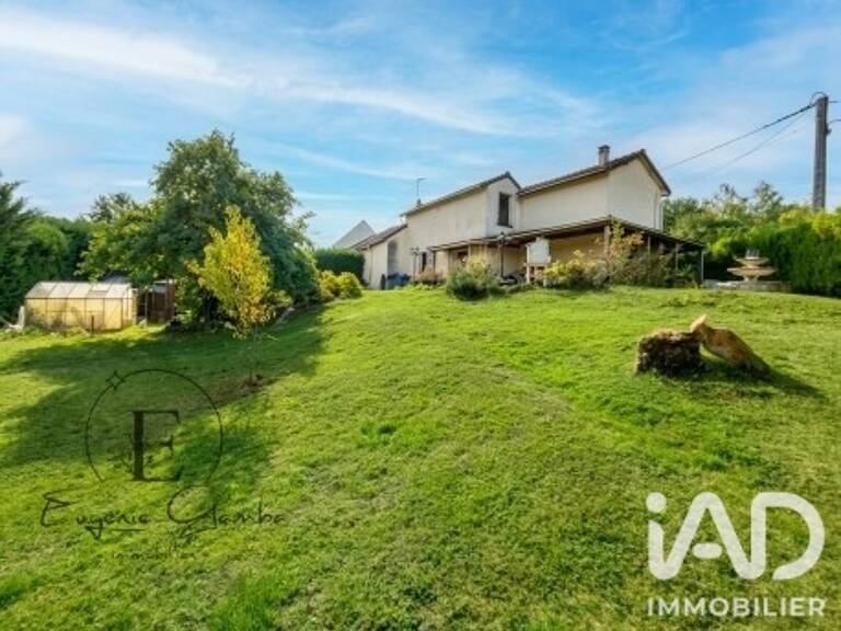 Vente Maison/villa 6 pièces — photo 1