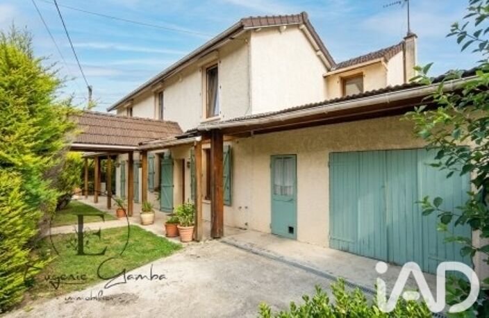Vente Maison/villa 6 pièces — photo 2