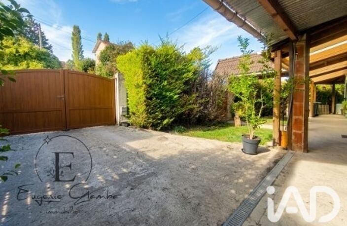 Vente Maison/villa 6 pièces — photo 3