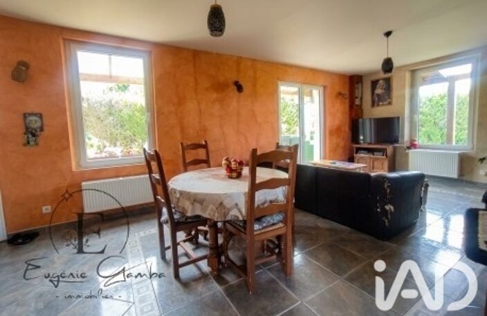 Vente Maison/villa 6 pièces — photo 5