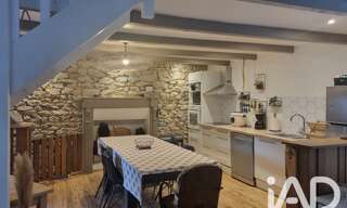 Maison 5 Pièces 95 m² à vendre à Inzinzac-Lochrist (56650)
