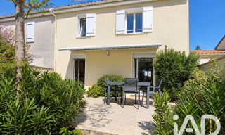Maison 4 Pièces 95 m² à vendre à Niort (79000)