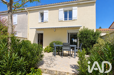Maison 4 pièces 190000 €