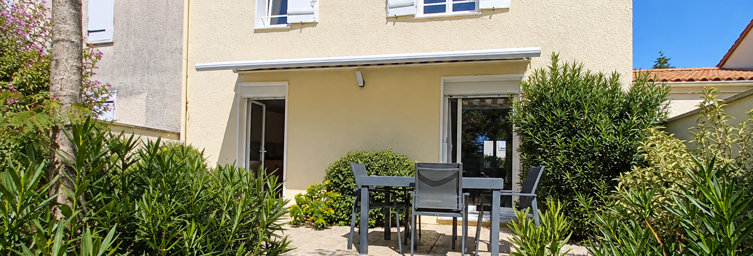 Maison 4 Pièces 95 m² à vendre à Niort (79000)