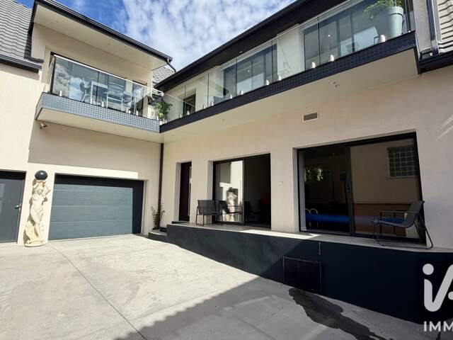 Vente Maison/villa 5 pièces — photo du bien