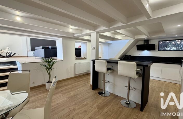 Vente Maison/villa 5 pièces — photo 2