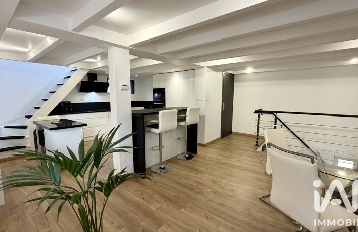 Vente Maison/villa 5 pièces — photo 3