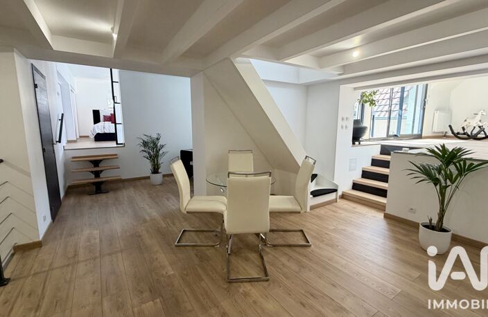 Vente Maison/villa 5 pièces — photo 4