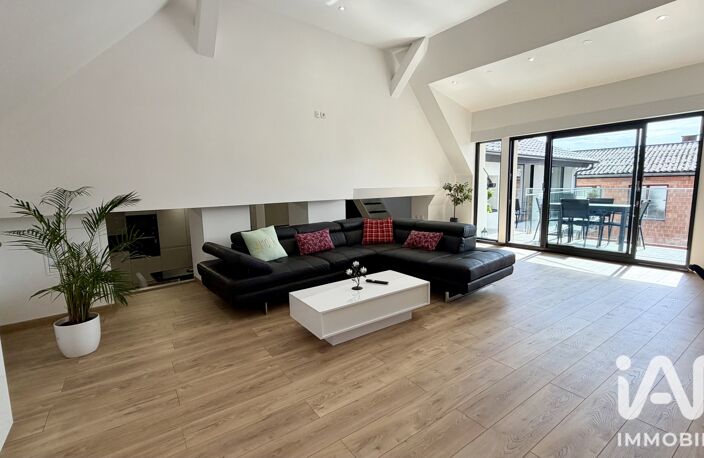 Vente Maison/villa 5 pièces — photo 5