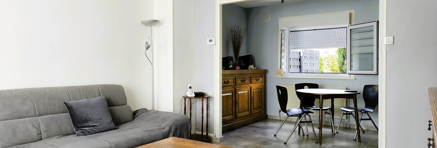 Maison 5 Pièces 75 m² à vendre à Longwy (54400)