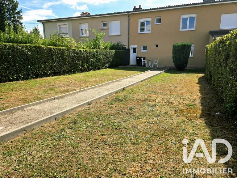 Vente Maison/villa 5 pièces — photo 1