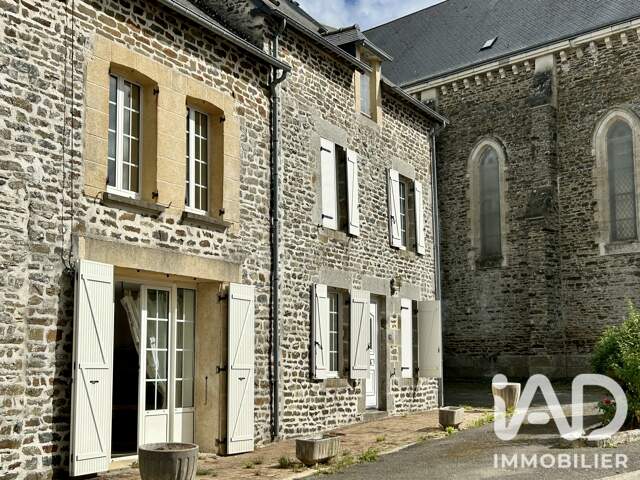 Vente Maison de village 7 pièces — photo du bien