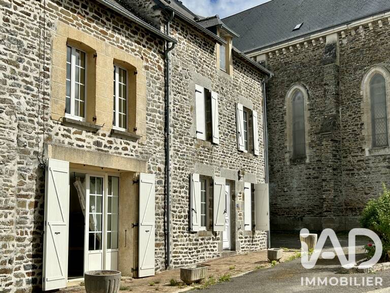 Vente Maison de village 7 pièces — photo 1
