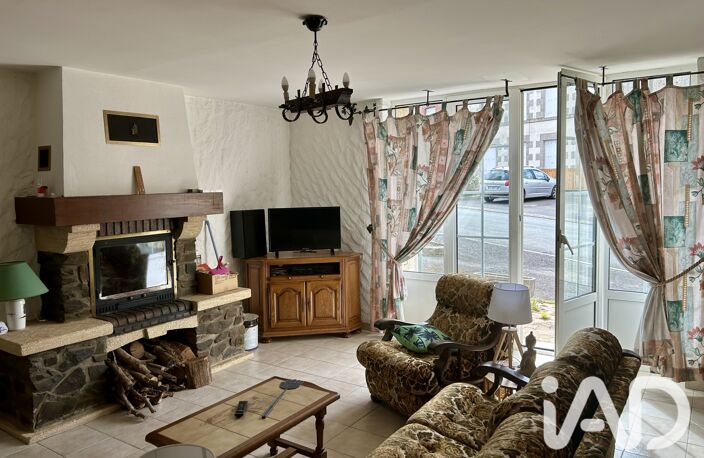 Vente Maison de village 7 pièces — photo 4