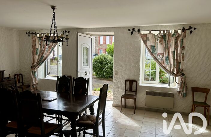 Vente Maison de village 7 pièces — photo 5