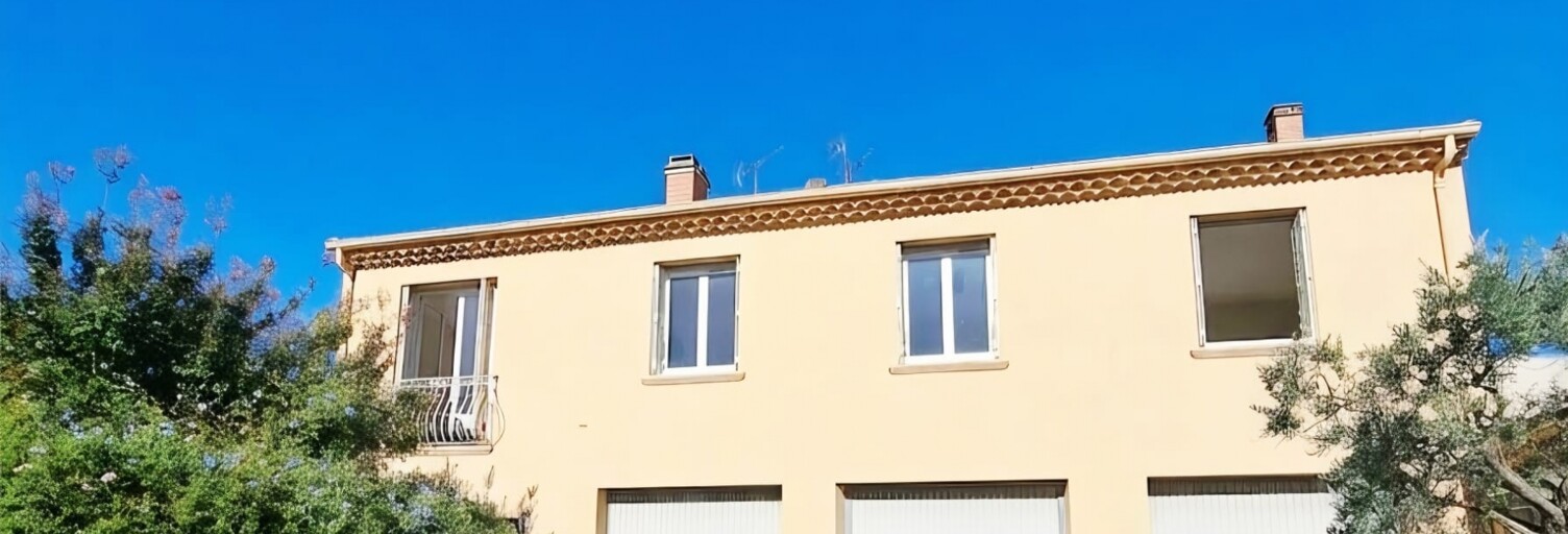 Appartement 4 Pièces 73 m² à vendre à Sorgues (84700)