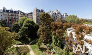 Appartement 4 Pièces 131 m² à vendre à Paris 16 (75016)