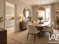 Vente Appartement 4 pièces — photo 2