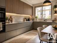 Vente Appartement 4 pièces — photo 3