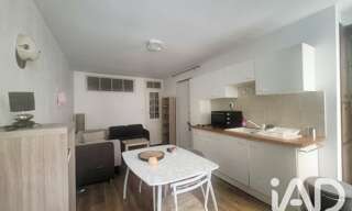 Appartement 1 Pièce 30 m² à louer à Perpignan (66000)
