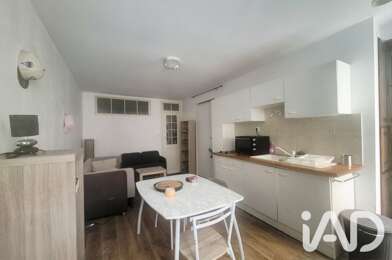 Appartement 1 pièces 450 €