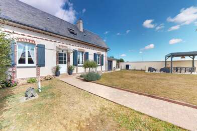 Maison 3 pièces 243000 €
