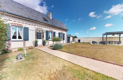 Maison À Vendre — photo du bien