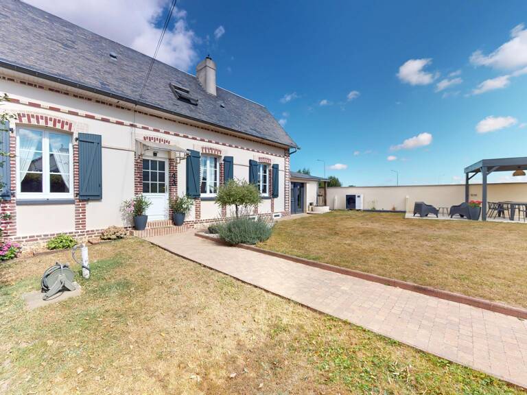 Maison À Vendre — photo 1