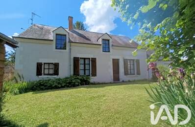 Vente Longère 4 pièces — photo du bien