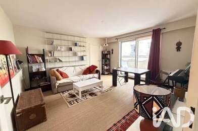 Appartement 3 pièces 800000 €