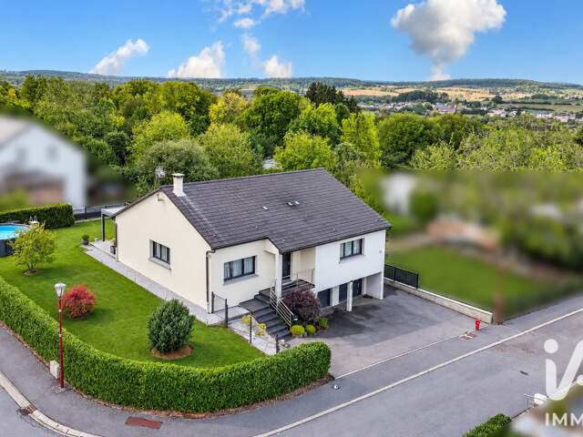 Vente Maison/villa 5 pièces — photo du bien