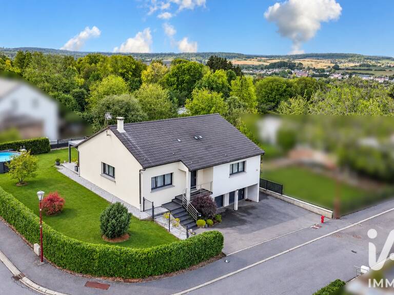 Vente Maison/villa 5 pièces — photo 1