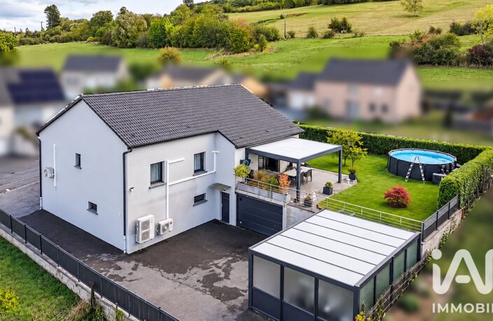 Vente Maison/villa 5 pièces — photo 3