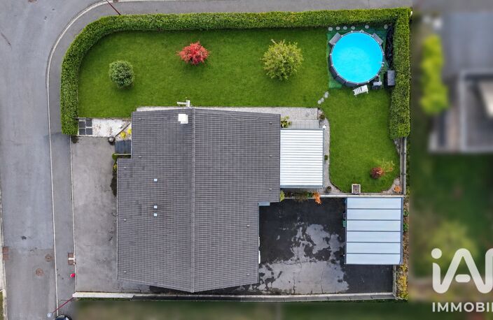 Vente Maison/villa 5 pièces — photo 4