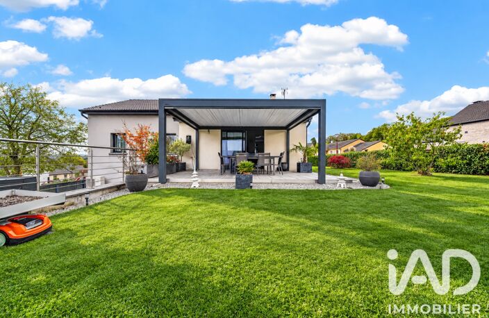Vente Maison/villa 5 pièces — photo 5