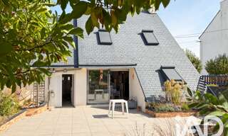 Maison 6 Pièces 99 m² à vendre à Locmiquélic (56570)