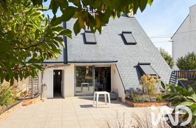 Vente Maison/villa 6 pièces — photo du bien
