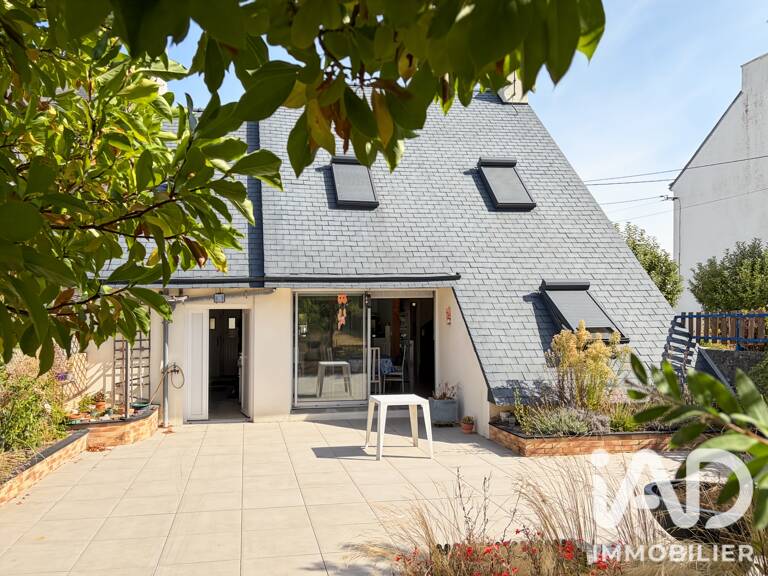 Vente Maison/villa 6 pièces — photo 1