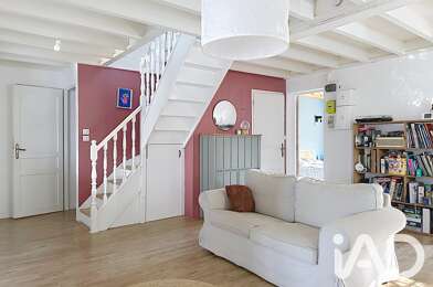 Maison 6 pièces 280000 €