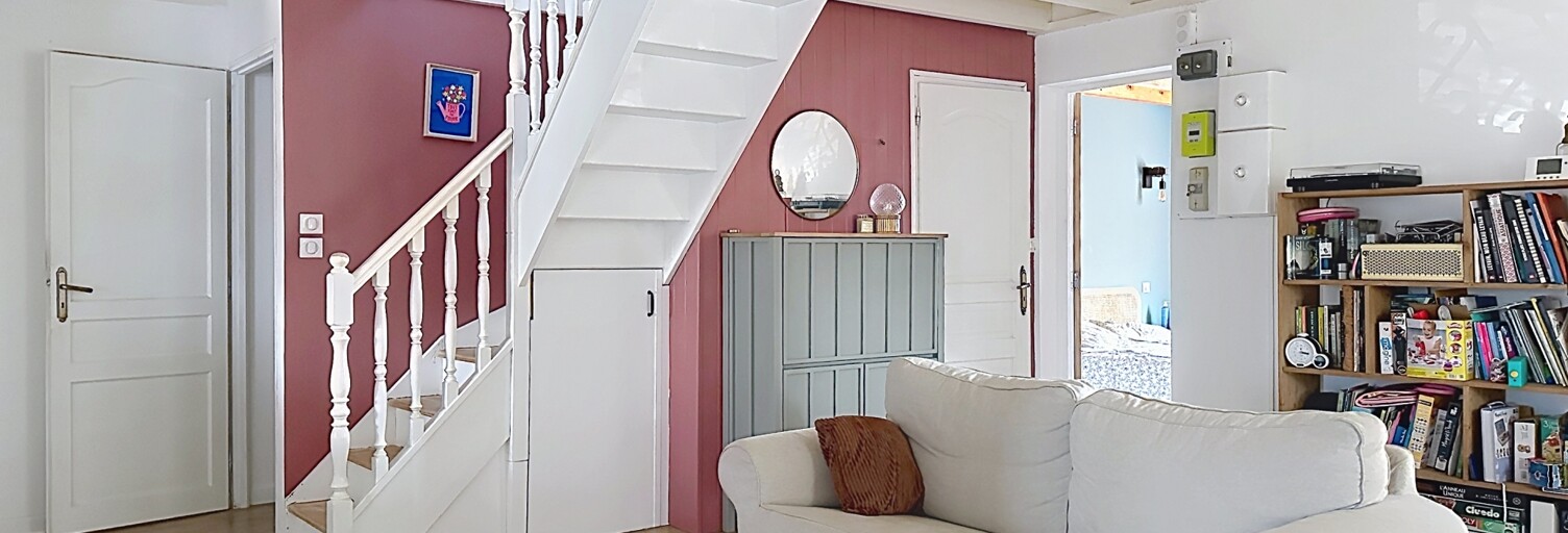 Maison 6 Pièces 147 m² à vendre à Savenay (44260)