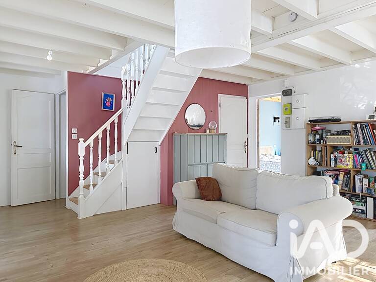 Vente Maison traditionnelle 6 pièces — photo 1