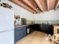 Vente Maison traditionnelle 6 pièces — photo 3